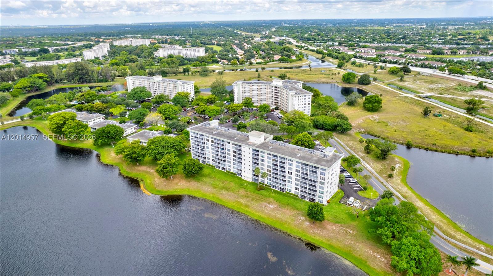 3091 North Course Drive, Unit 702 Pompano Beach, FL 33069 - Photo 20 of 60