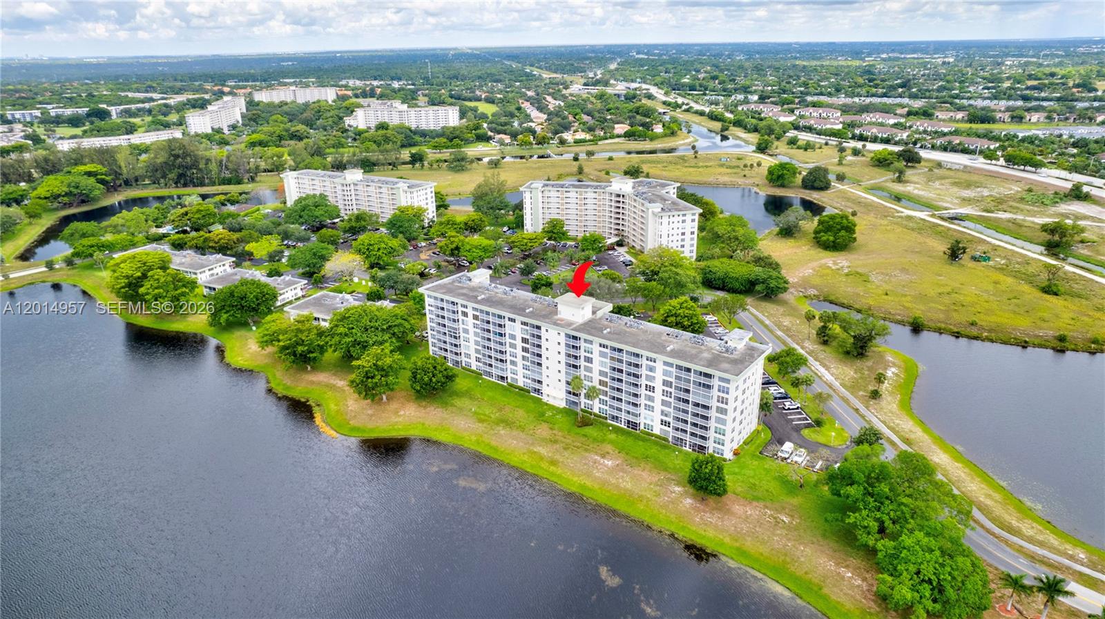 3091 North Course Drive, Unit 702 Pompano Beach, FL 33069 - Photo 21 of 60