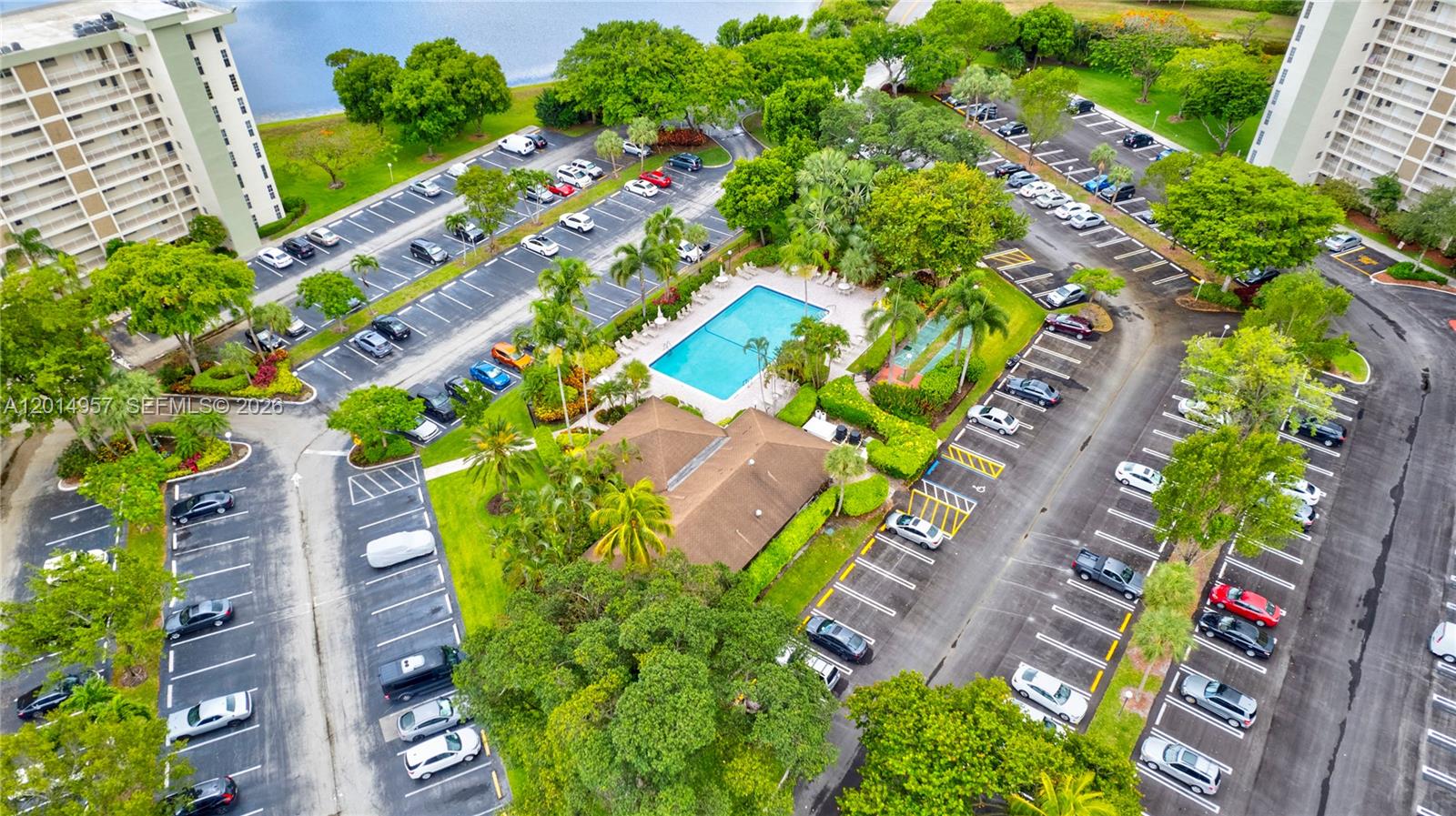 3091 North Course Drive, Unit 702 Pompano Beach, FL 33069 - Photo 22 of 60