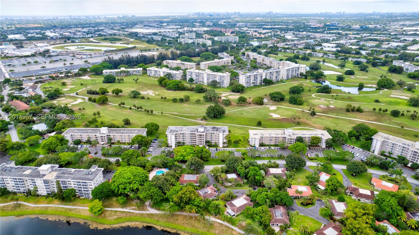 3091 North Course Drive, Unit 702 Pompano Beach, FL 33069 - Photo 24 of 60