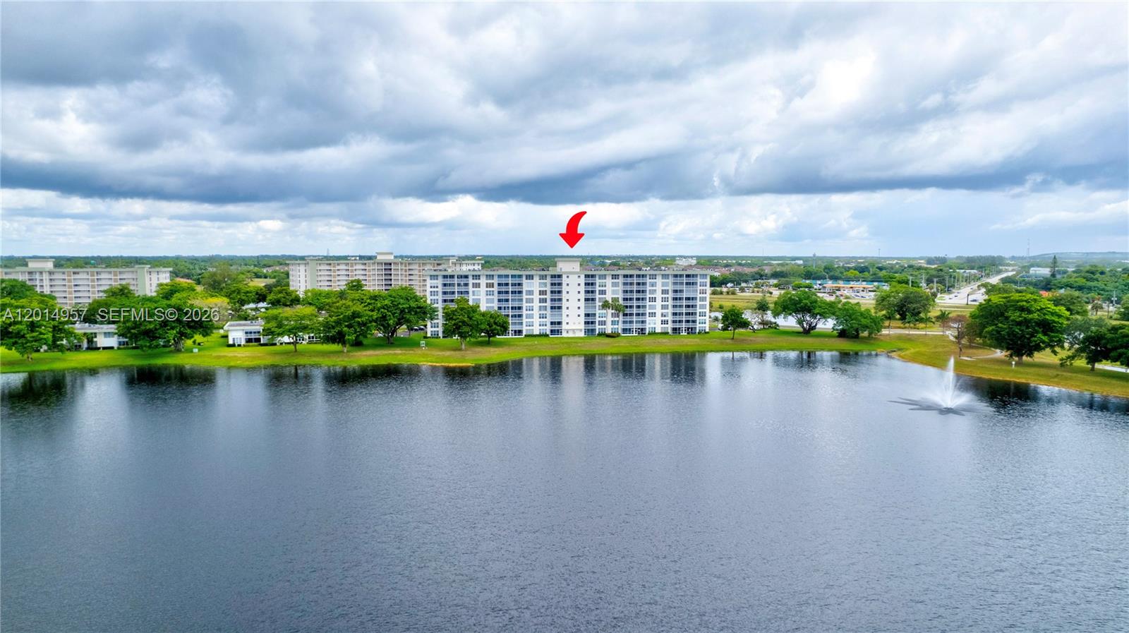 3091 North Course Drive, Unit 702 Pompano Beach, FL 33069 - Photo 26 of 60