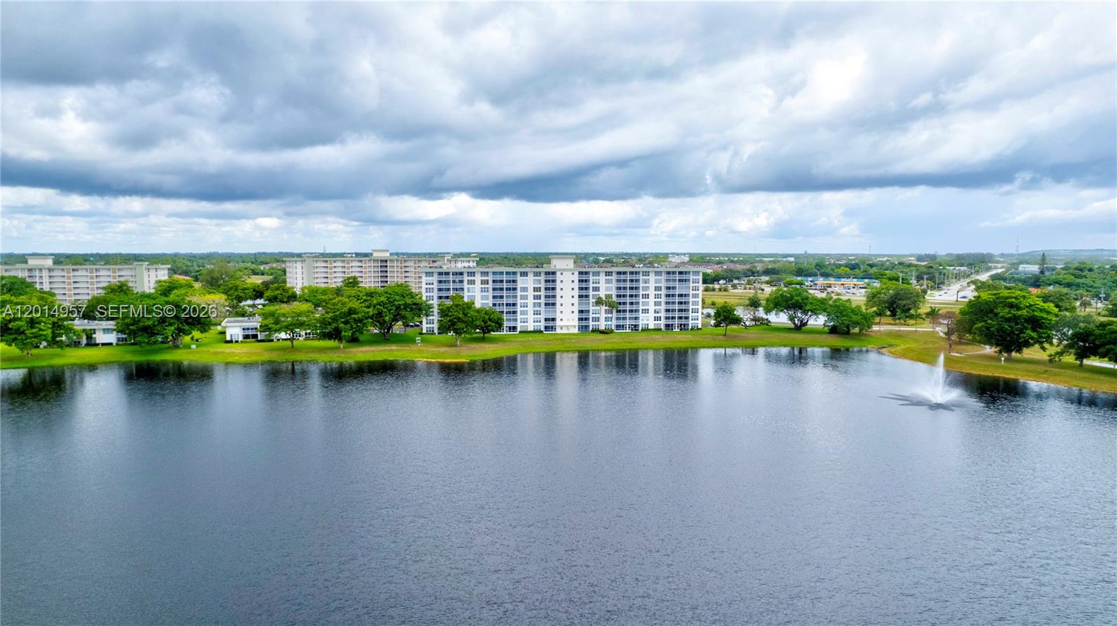 3091 North Course Drive, Unit 702 Pompano Beach, FL 33069 - Photo 30 of 60