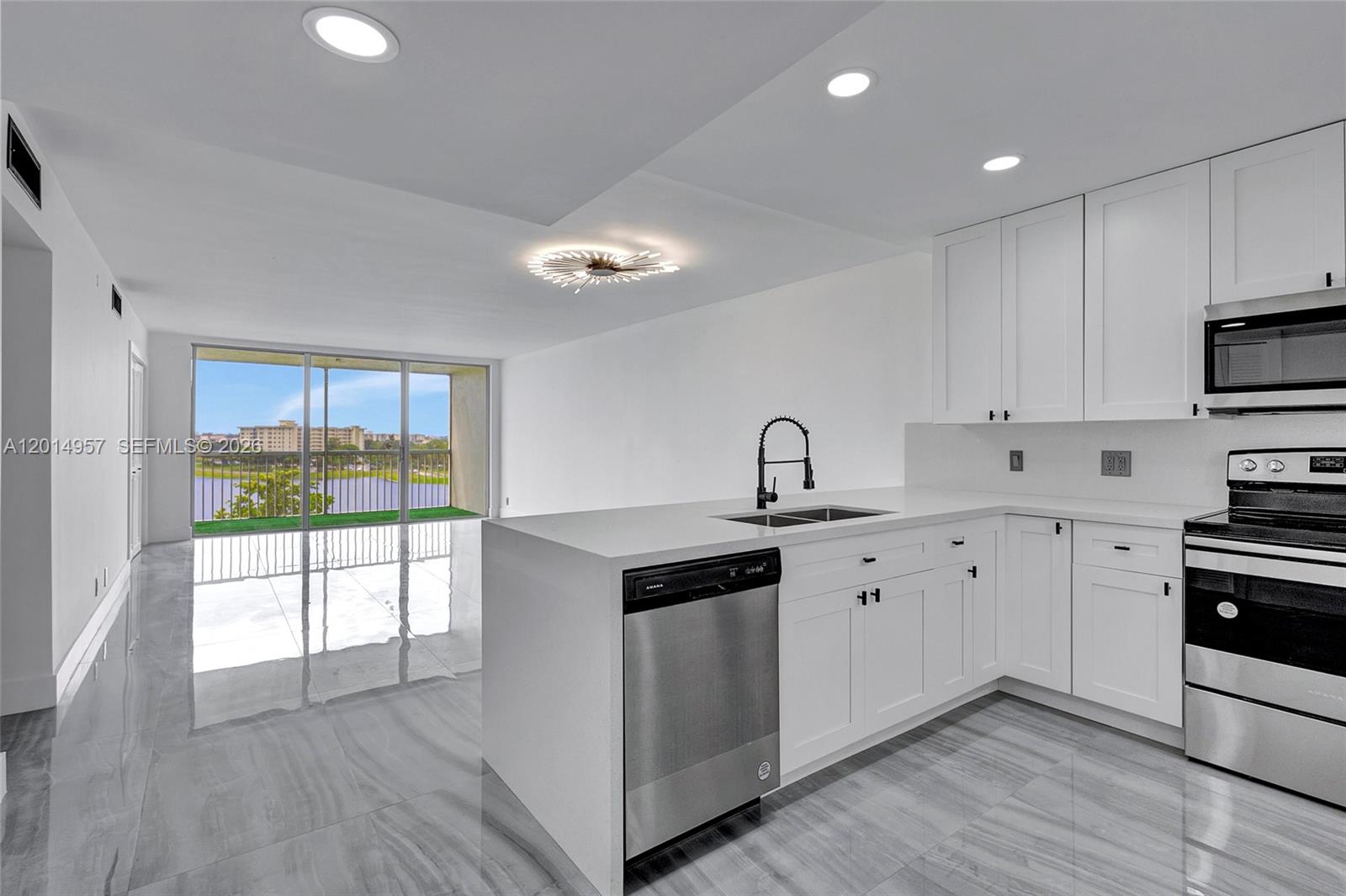 3091 North Course Drive, Unit 702 Pompano Beach, FL 33069 - Photo 4 of 60