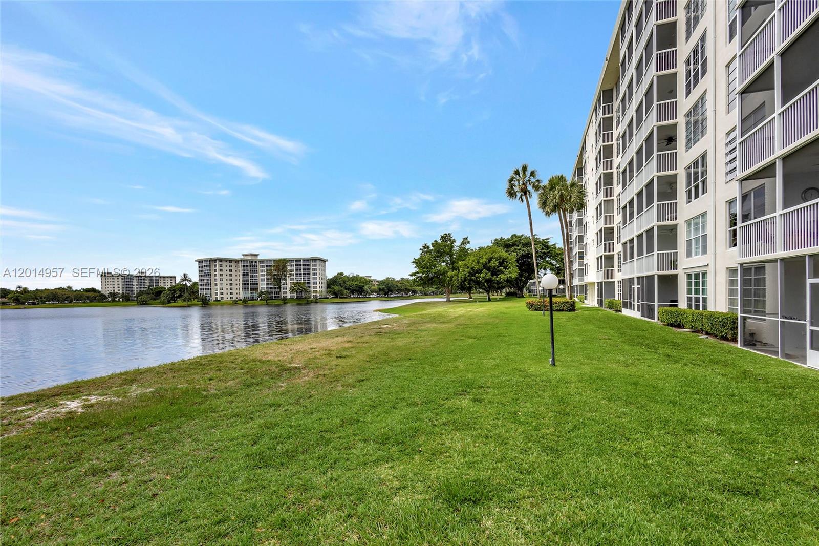 3091 North Course Drive, Unit 702 Pompano Beach, FL 33069 - Photo 53 of 60