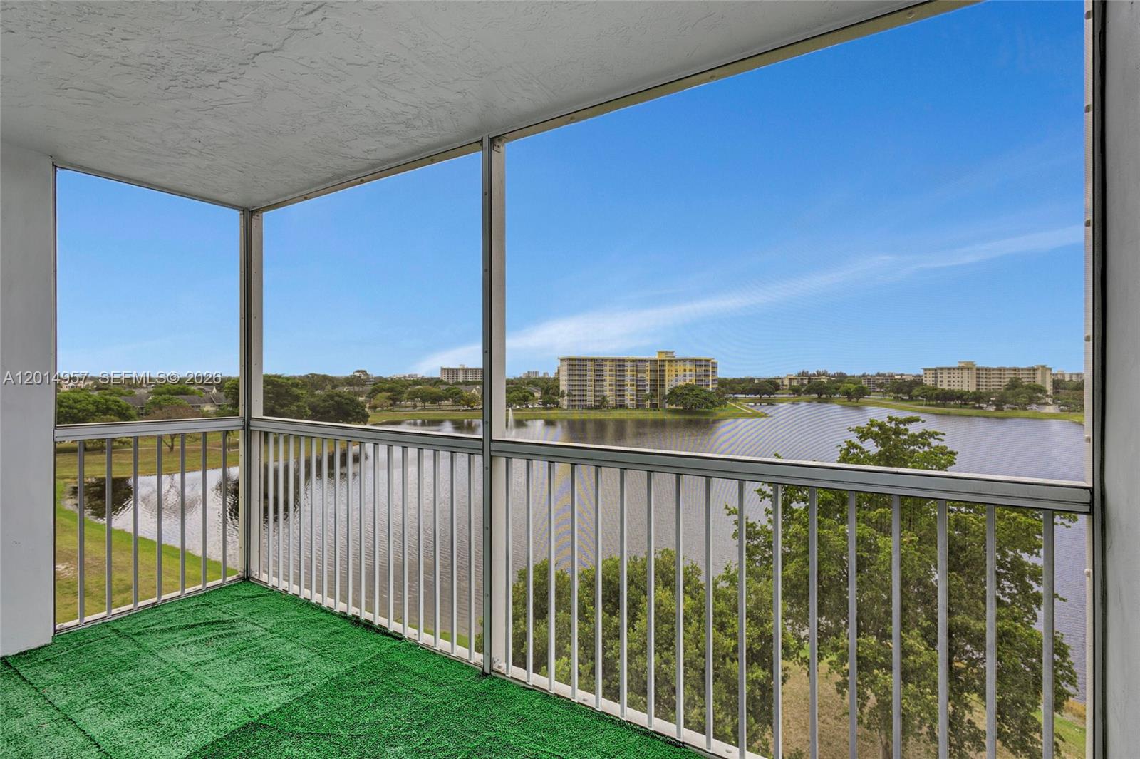3091 North Course Drive, Unit 702 Pompano Beach, FL 33069 - Photo 8 of 60