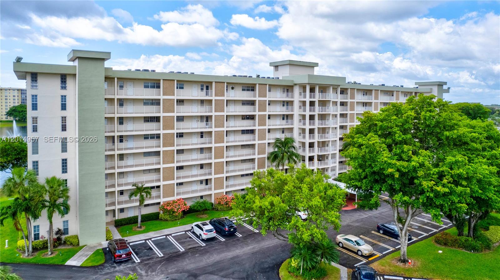 3091 North Course Drive, Unit 702 Pompano Beach, FL 33069 - Photo 10 of 60