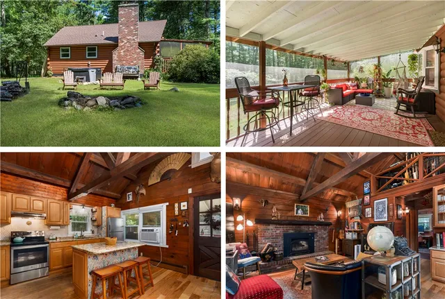 $425,000 | 6356 Flat River Road, Coventry, RI 02827