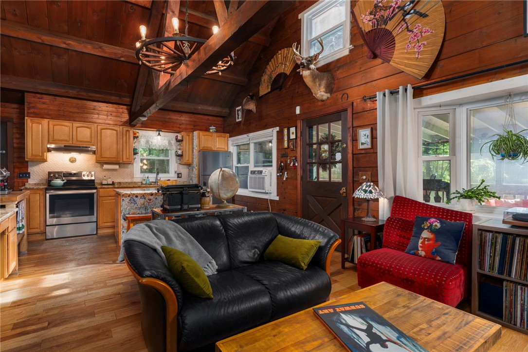 6356 Flat River Road Coventry, RI 02827 - Photo 14 of 37