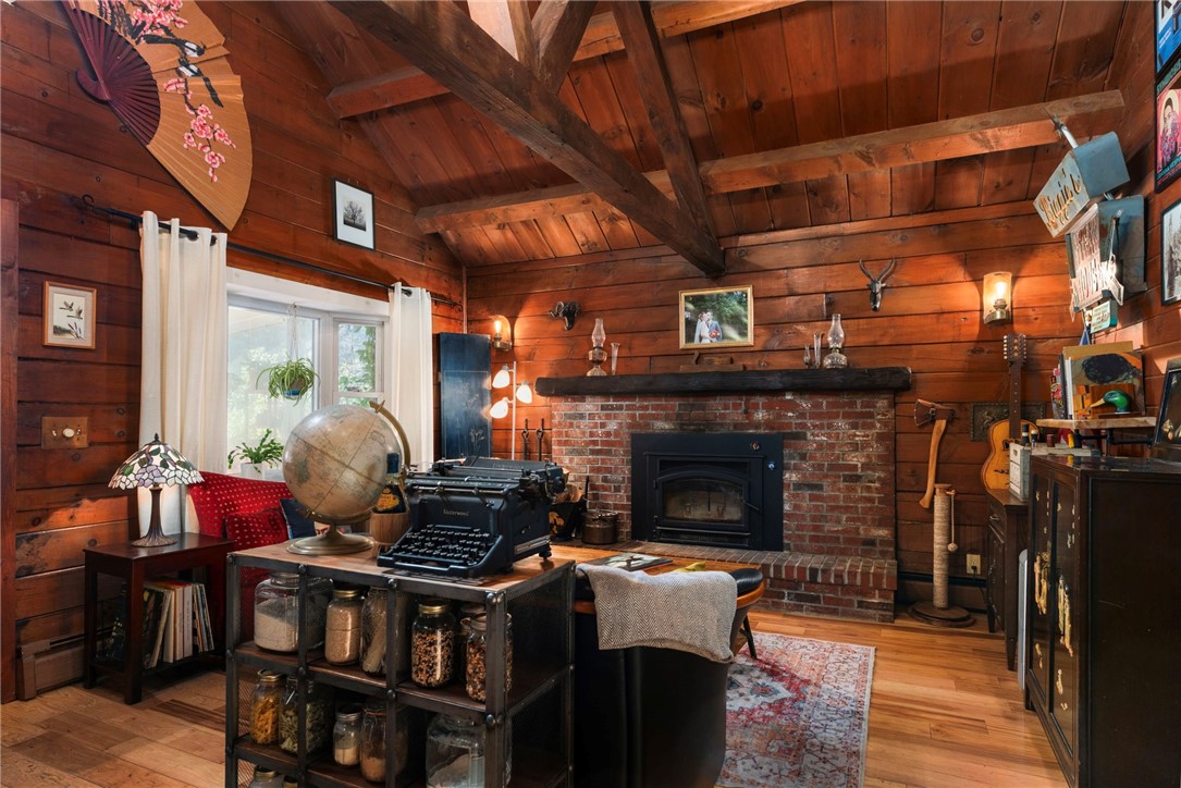 6356 Flat River Road Coventry, RI 02827 - Photo 15 of 37