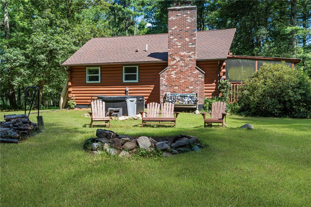 6356 Flat River Road Coventry, RI 02827 - Photo 24 of 37