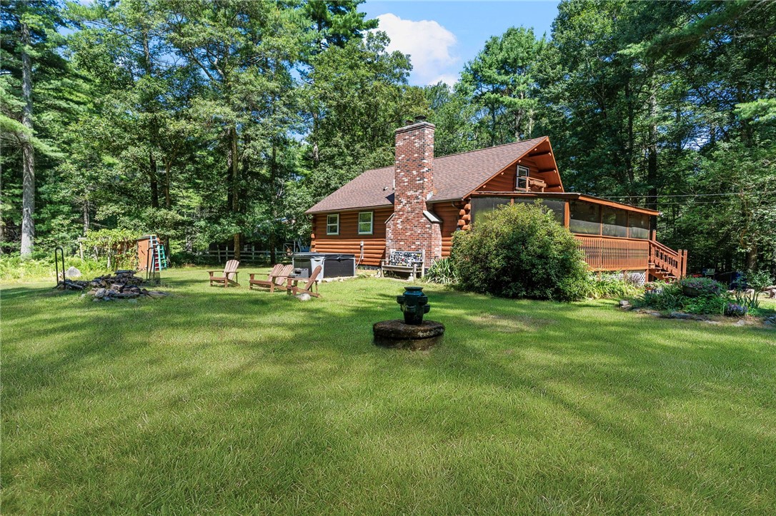 6356 Flat River Road Coventry, RI 02827 - Photo 26 of 37