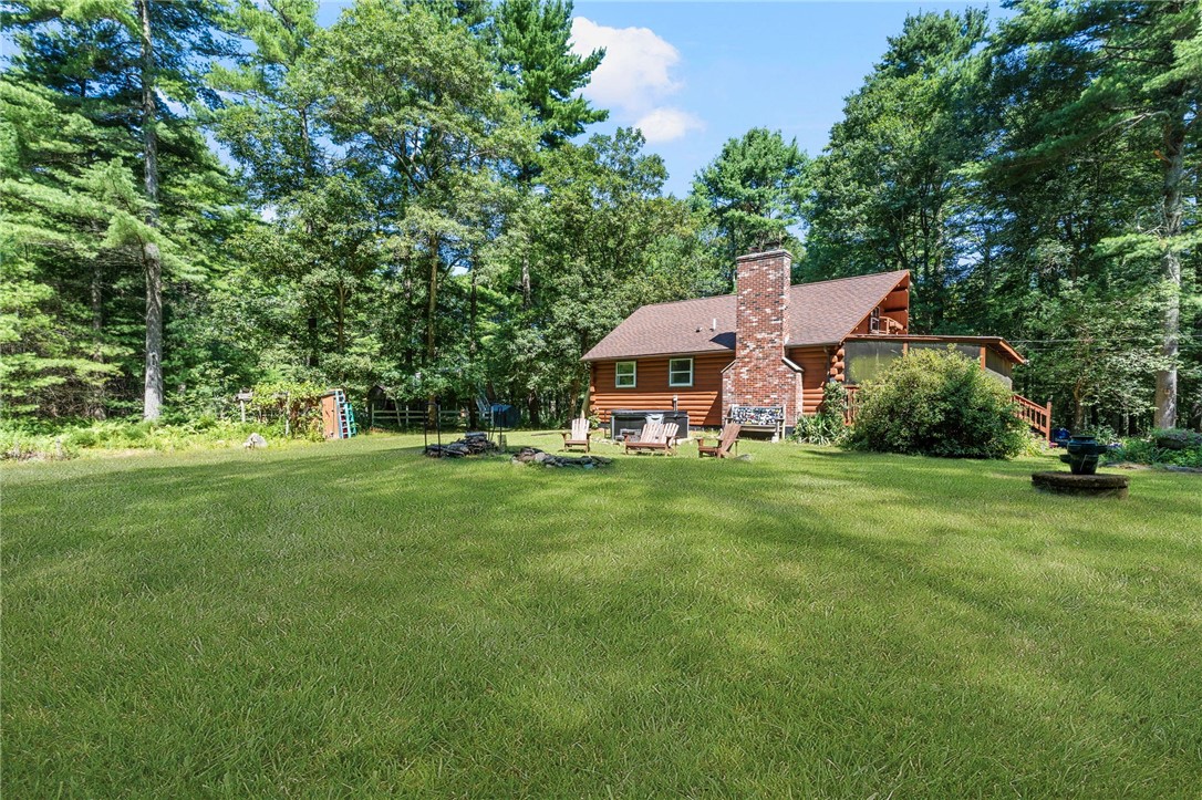 6356 Flat River Road Coventry, RI 02827 - Photo 27 of 37