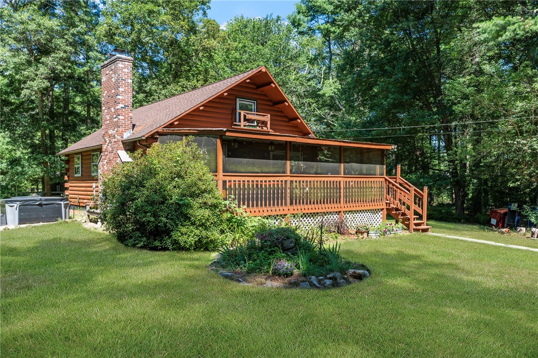 6356 Flat River Road Coventry, RI 02827 - Photo 34 of 37