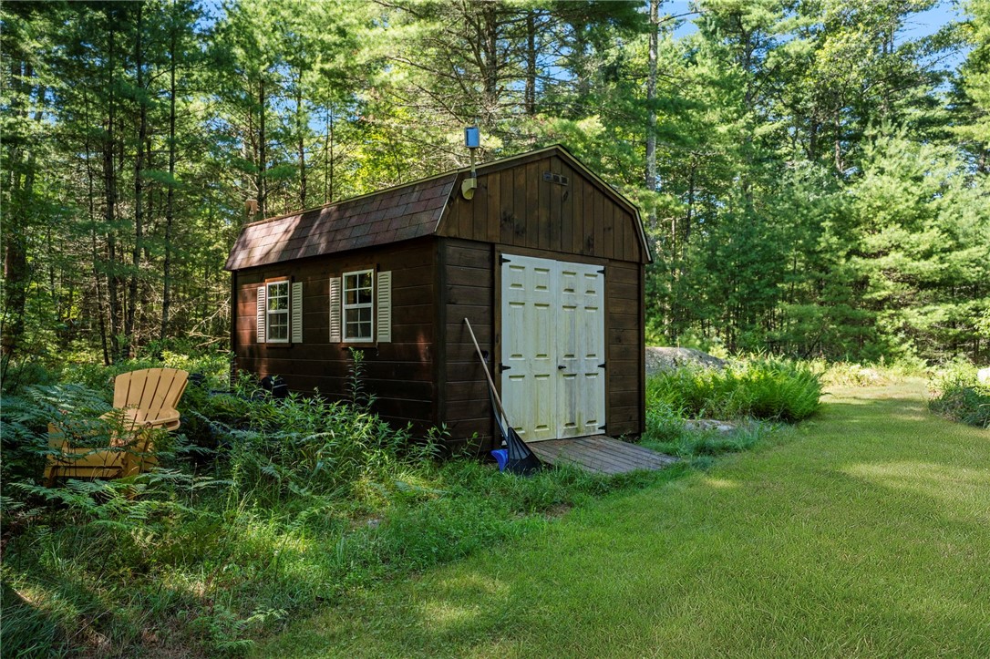 6356 Flat River Road Coventry, RI 02827 - Photo 36 of 37