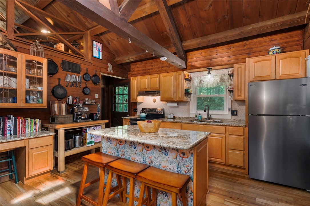 6356 Flat River Road Coventry, RI 02827 - Photo 9 of 37