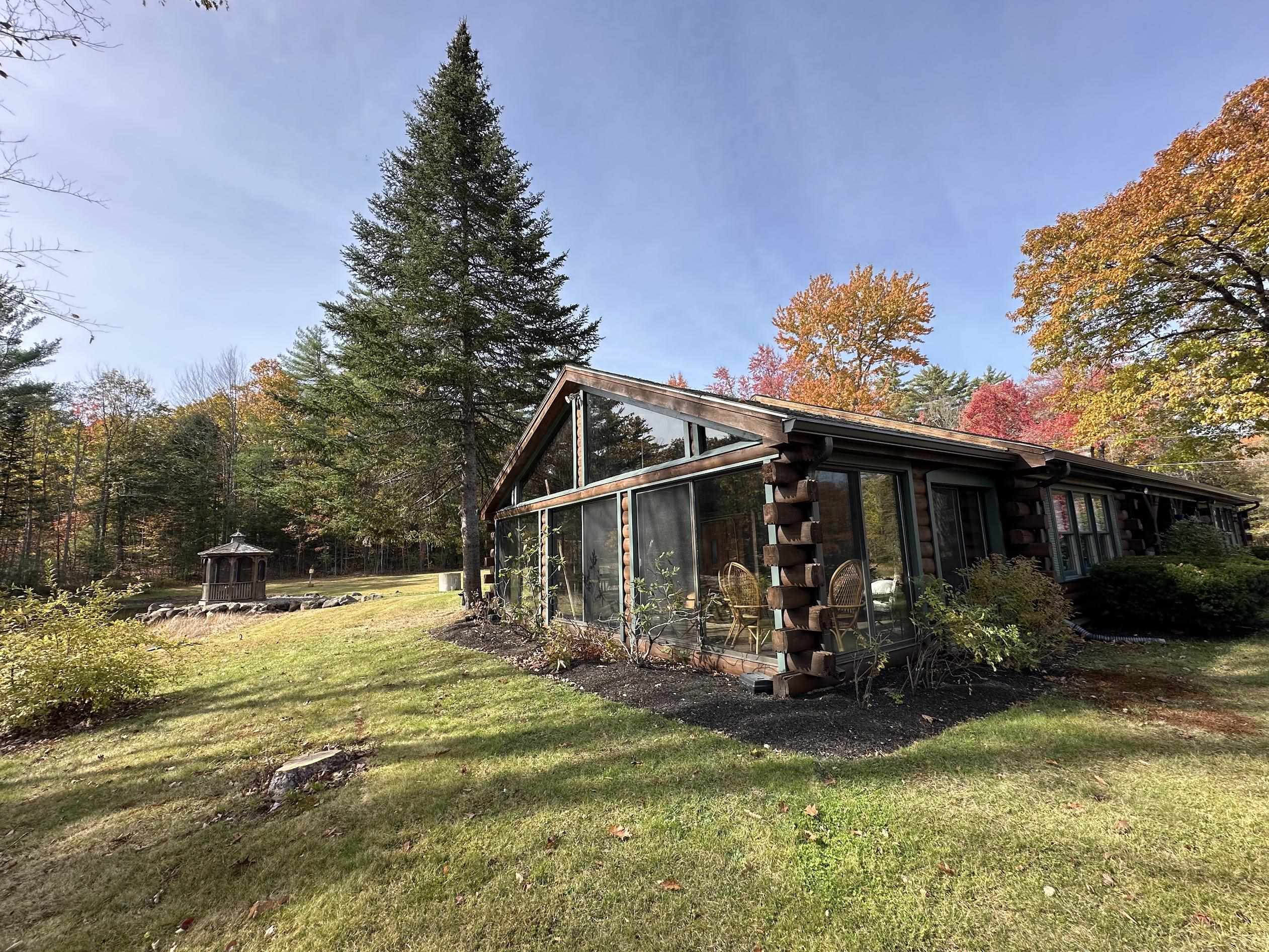 27 Evergreen Valley Road Milton, NH 03851 - Photo 15 of 53