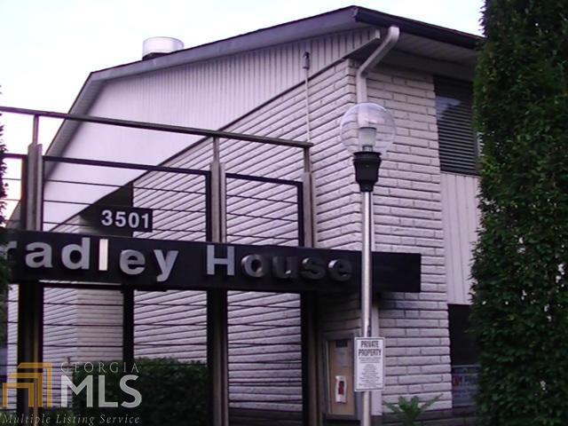 3501 Roswell Road, Unit 201 Atlanta, GA 30305 - Photo 1 of 1 Gallery Image 1