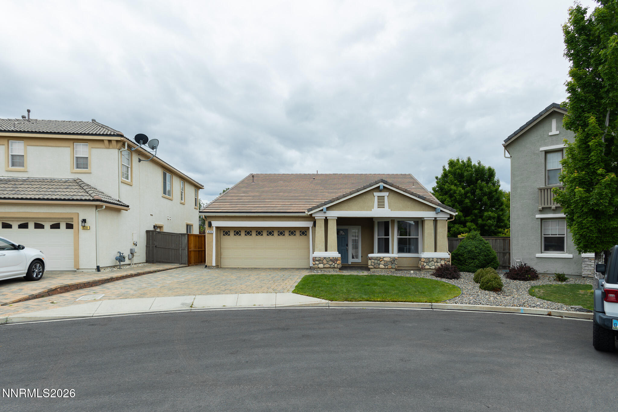 420 Ruffian Court Reno, NV 89521 - Photo 5 of 78 Ruffian MLS_04