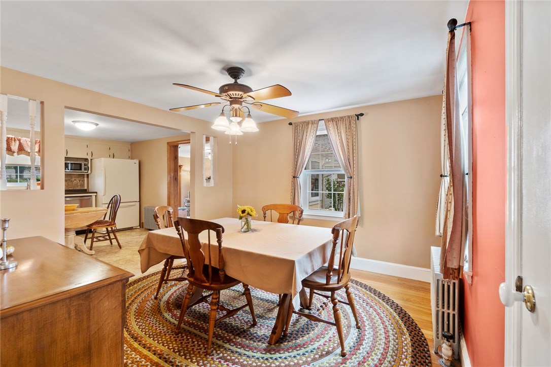 34 Invernia Road Cranston, RI 02920 - Photo 5 of 34 Gallery Image 5