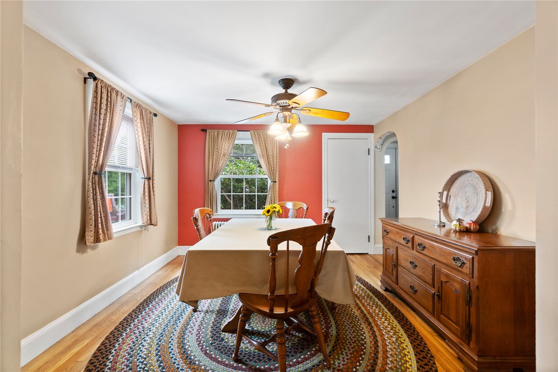 34 Invernia Road Cranston, RI 02920 - Photo 8 of 34 Gallery Image 8
