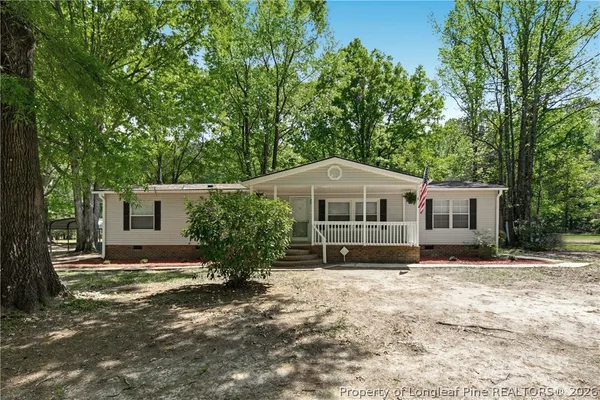 $299,000 | 2162 Dobbin Holmes Road, Eastover, NC 28312