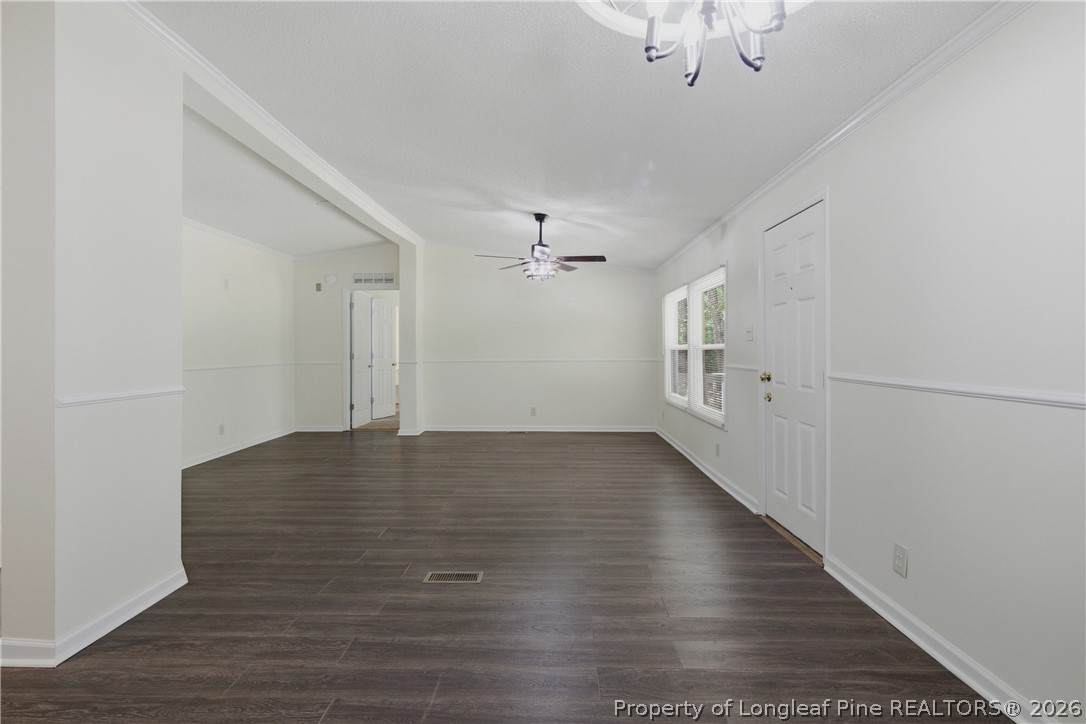 2162 Dobbin Holmes Road Eastover, NC 28312 - Photo 11 of 50