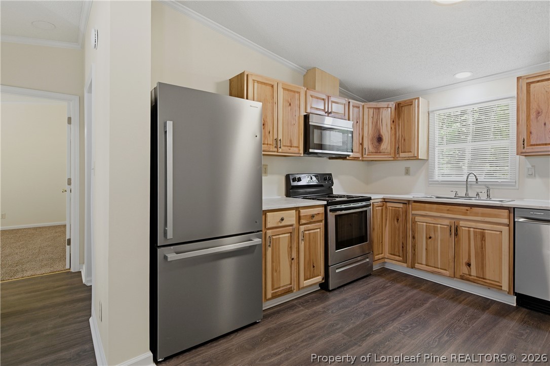 2162 Dobbin Holmes Road Eastover, NC 28312 - Photo 14 of 50