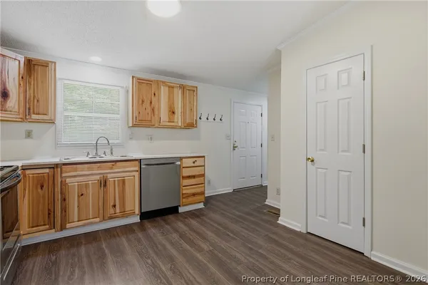 $299,000 | 2162 Dobbin Holmes Road, Eastover, NC 28312