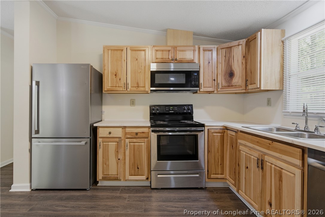 2162 Dobbin Holmes Road Eastover, NC 28312 - Photo 18 of 50