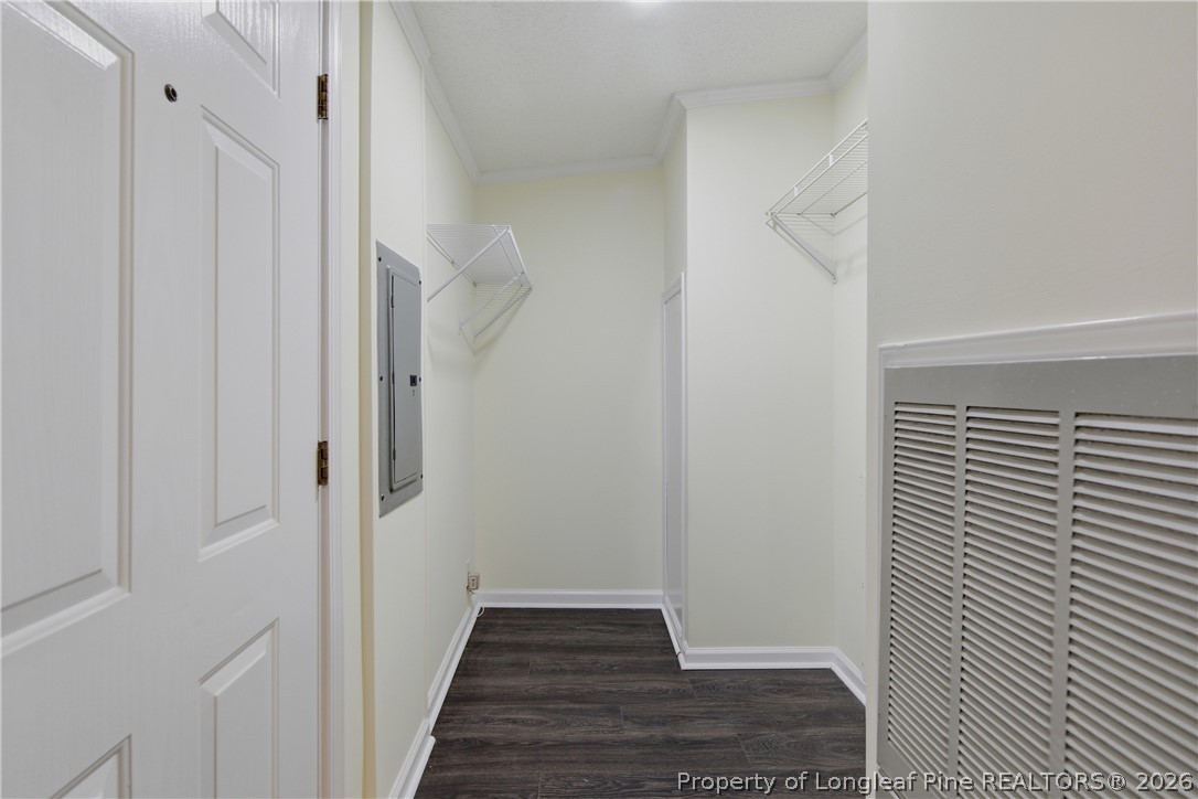 2162 Dobbin Holmes Road Eastover, NC 28312 - Photo 20 of 50