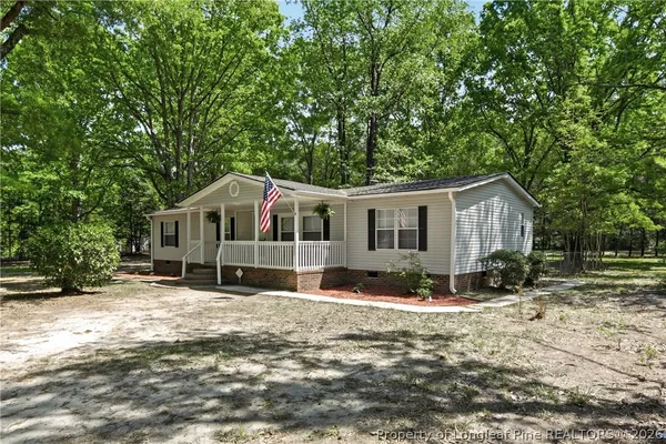 $299,000 | 2162 Dobbin Holmes Road, Eastover, NC 28312