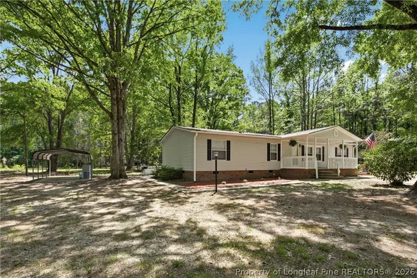 $299,000 | 2162 Dobbin Holmes Road, Eastover, NC 28312