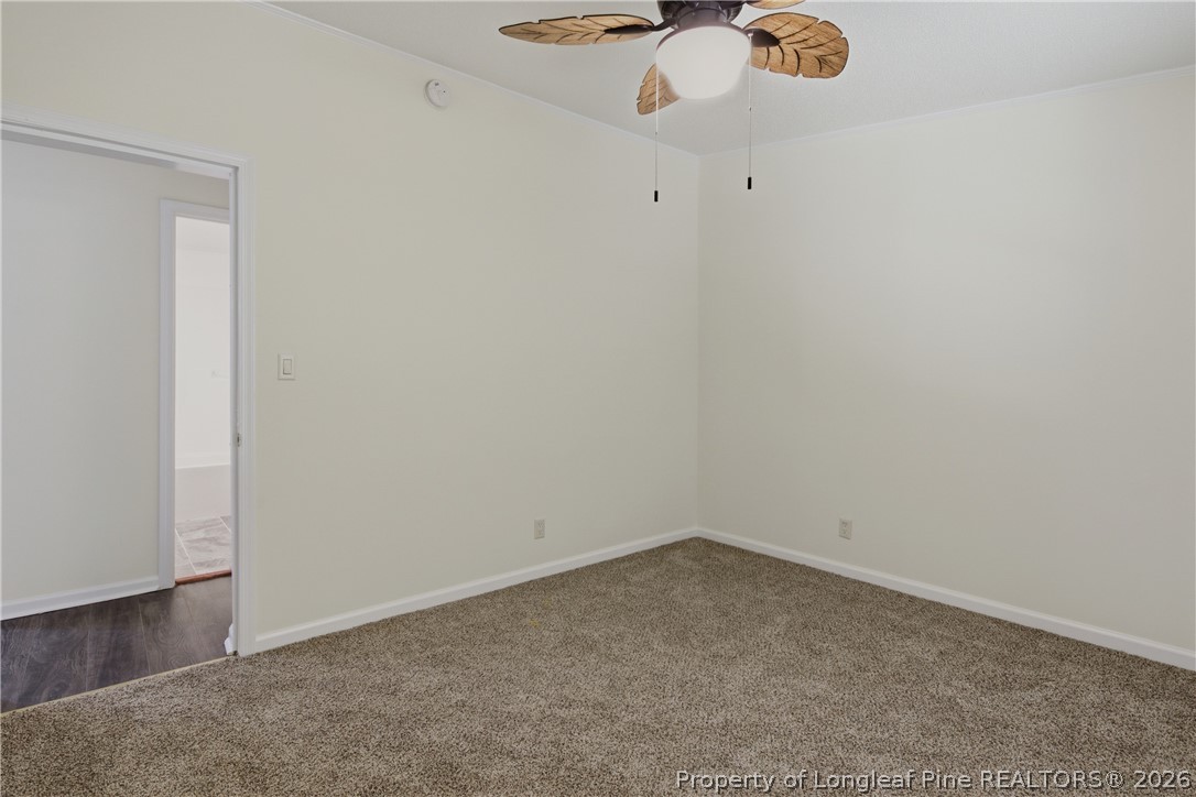 2162 Dobbin Holmes Road Eastover, NC 28312 - Photo 33 of 50