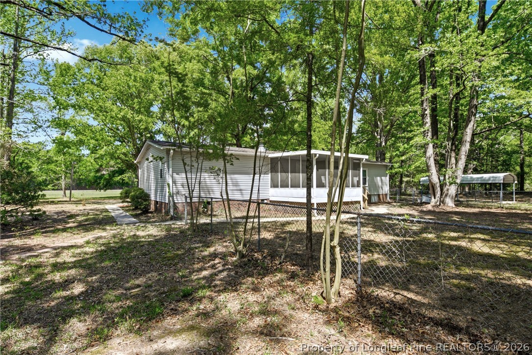2162 Dobbin Holmes Road Eastover, NC 28312 - Photo 43 of 50