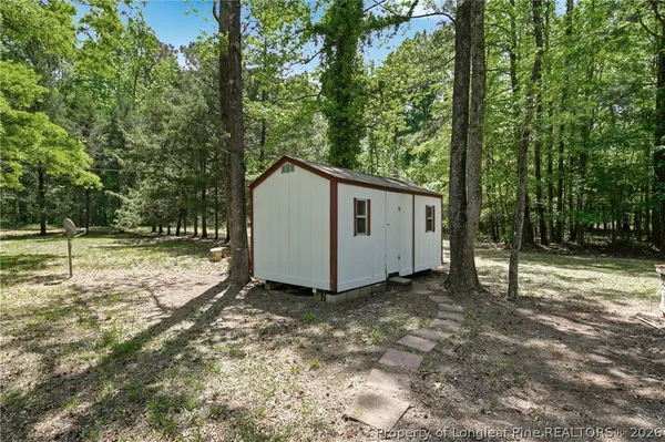 $299,000 | 2162 Dobbin Holmes Road, Eastover, NC 28312