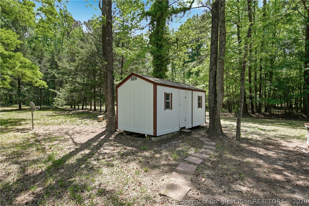 2162 Dobbin Holmes Road Eastover, NC 28312 - Photo 44 of 50