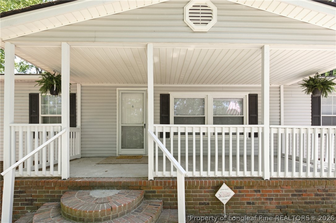 2162 Dobbin Holmes Road Eastover, NC 28312 - Photo 5 of 50