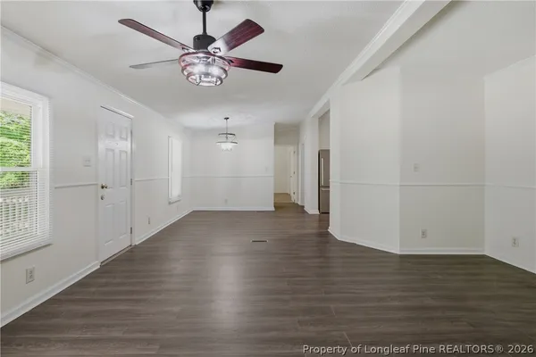 $299,000 | 2162 Dobbin Holmes Road, Eastover, NC 28312