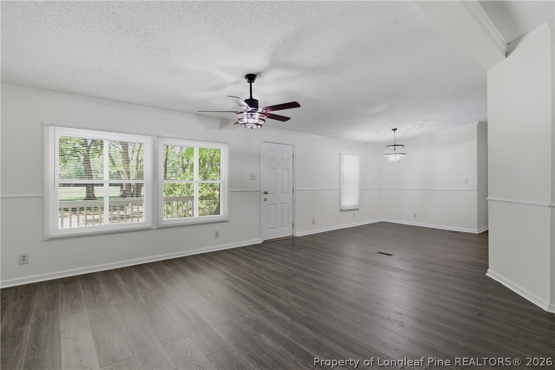 2162 Dobbin Holmes Road Eastover, NC 28312 - Photo 9 of 50