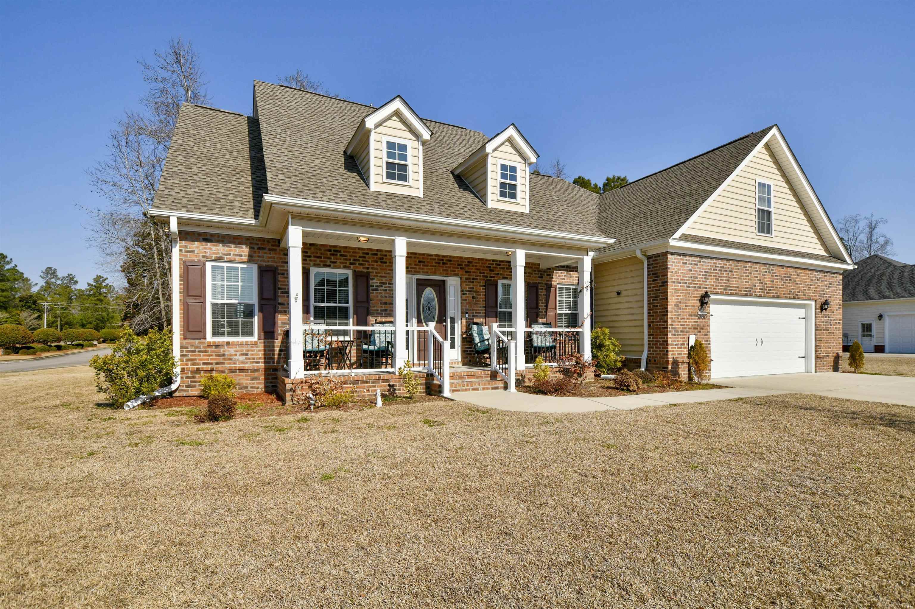3901 Ridgewood Drive Conway, SC 29526 - Photo 3 of 39 Gallery Image 3
