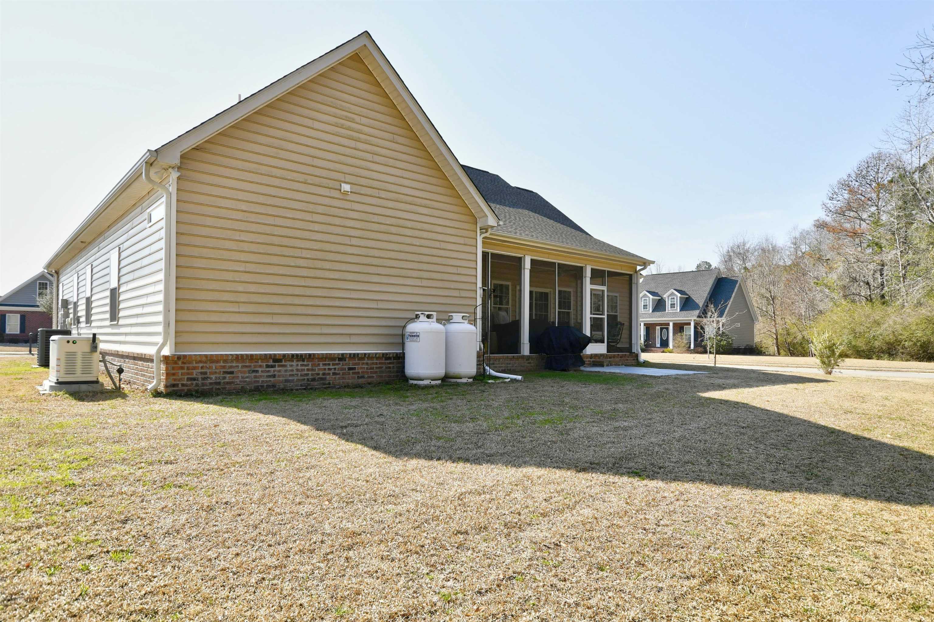 3901 Ridgewood Drive Conway, SC 29526 - Photo 37 of 39 Gallery Image 37