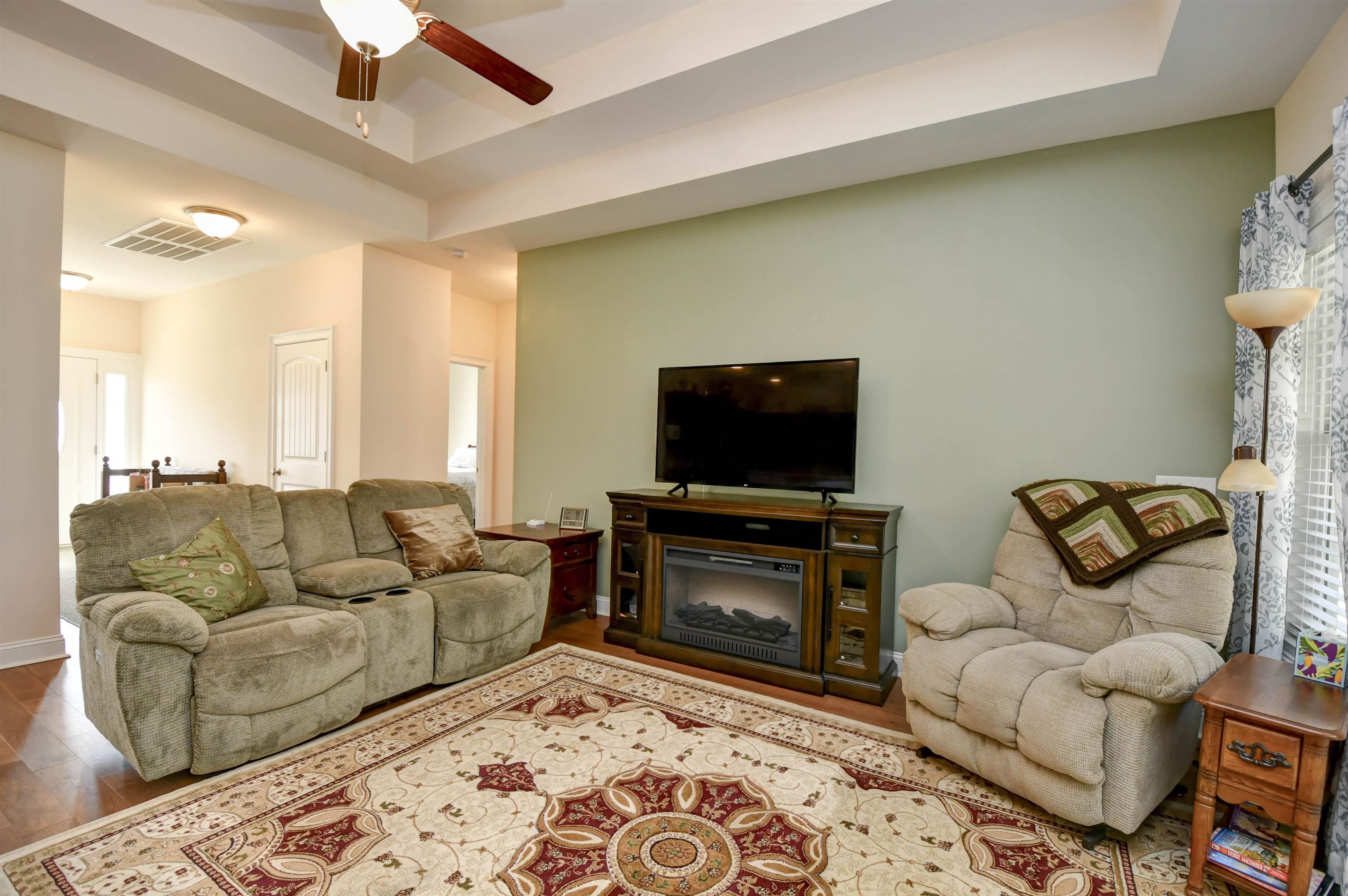 3901 Ridgewood Drive Conway, SC 29526 - Photo 7 of 39 Gallery Image 7