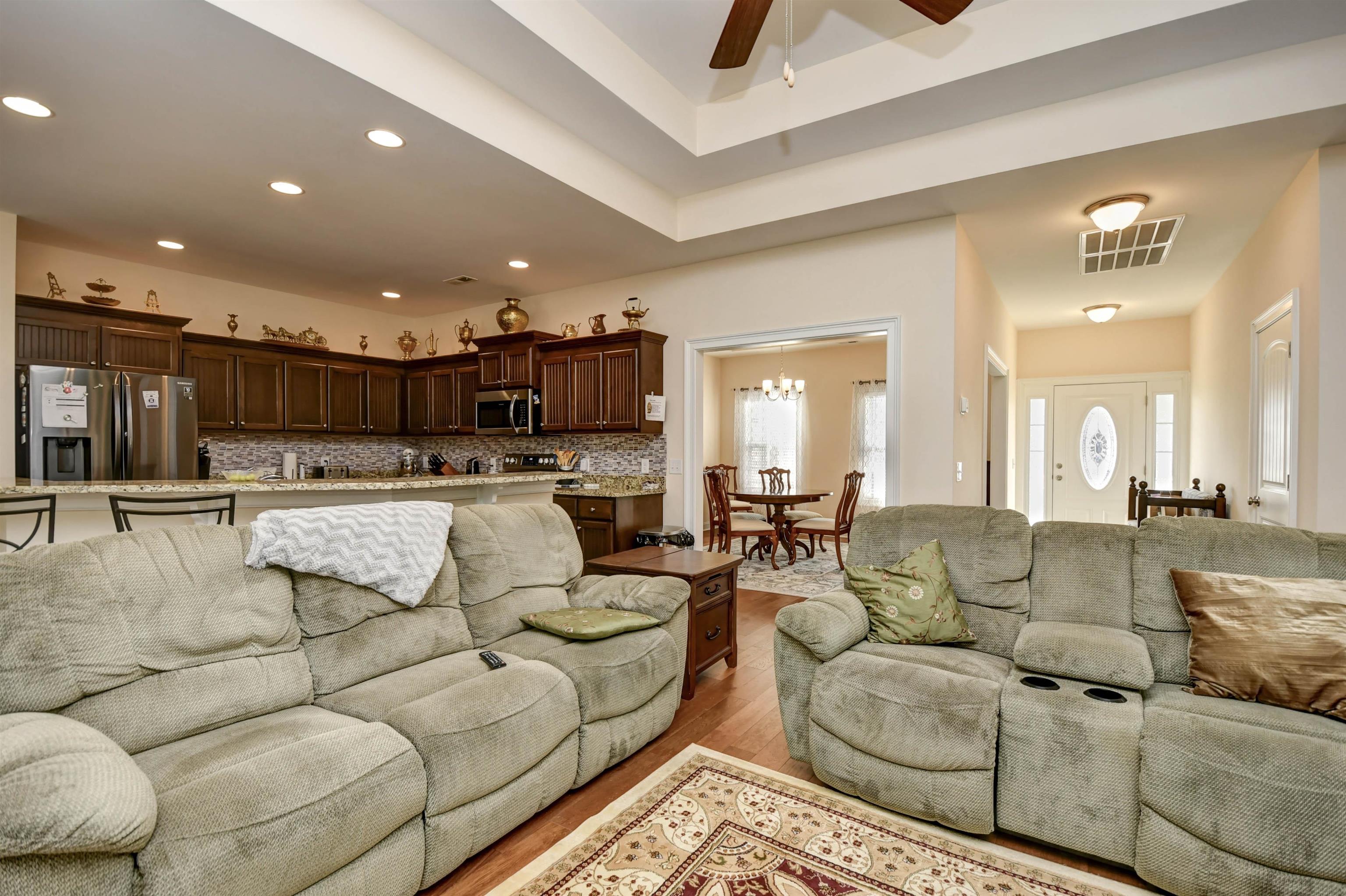 3901 Ridgewood Drive Conway, SC 29526 - Photo 8 of 39 Gallery Image 8