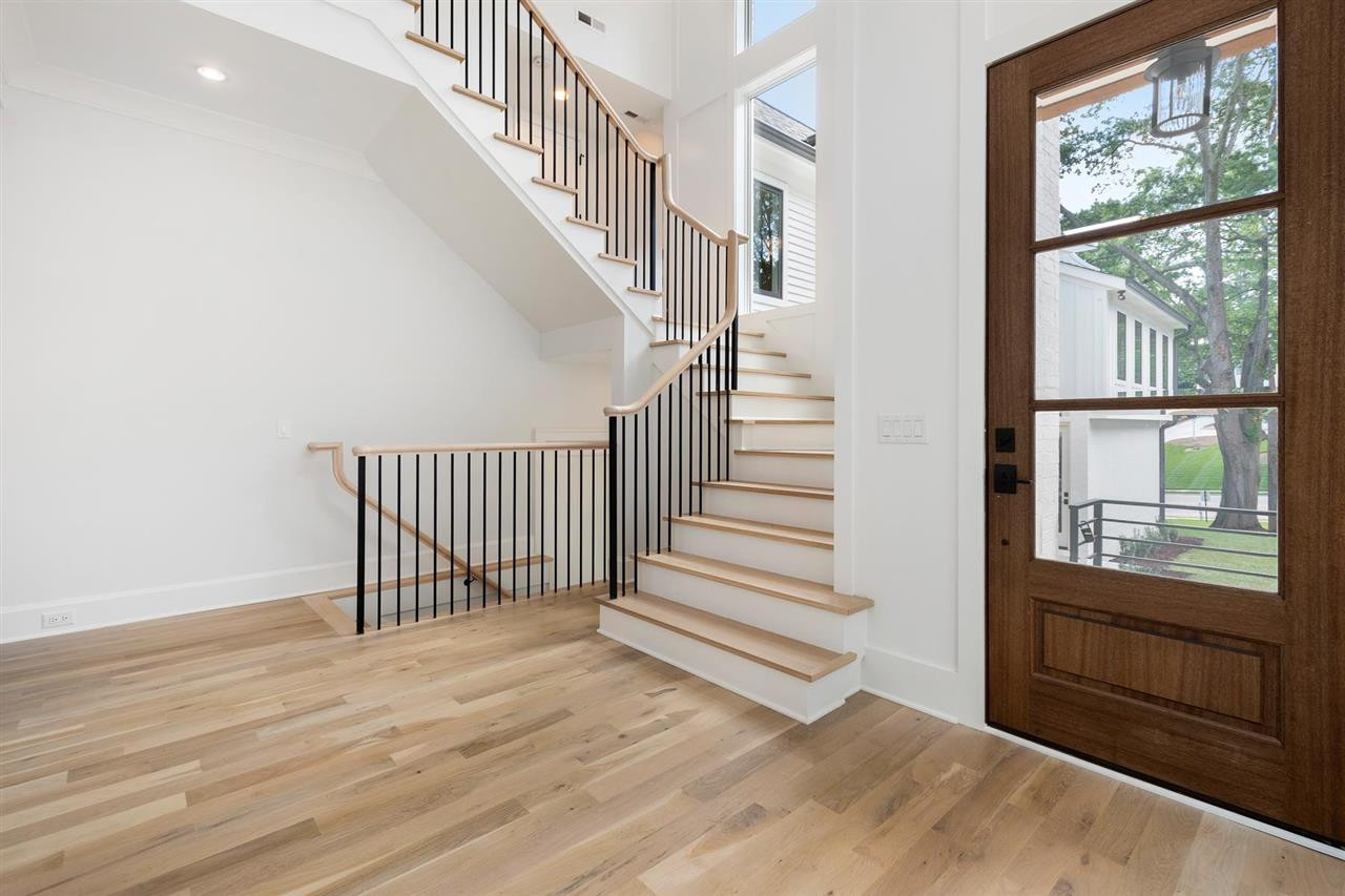2721 1/2 St Marys Street Raleigh, NC 27609 - Photo 5 of 30 Stunning!