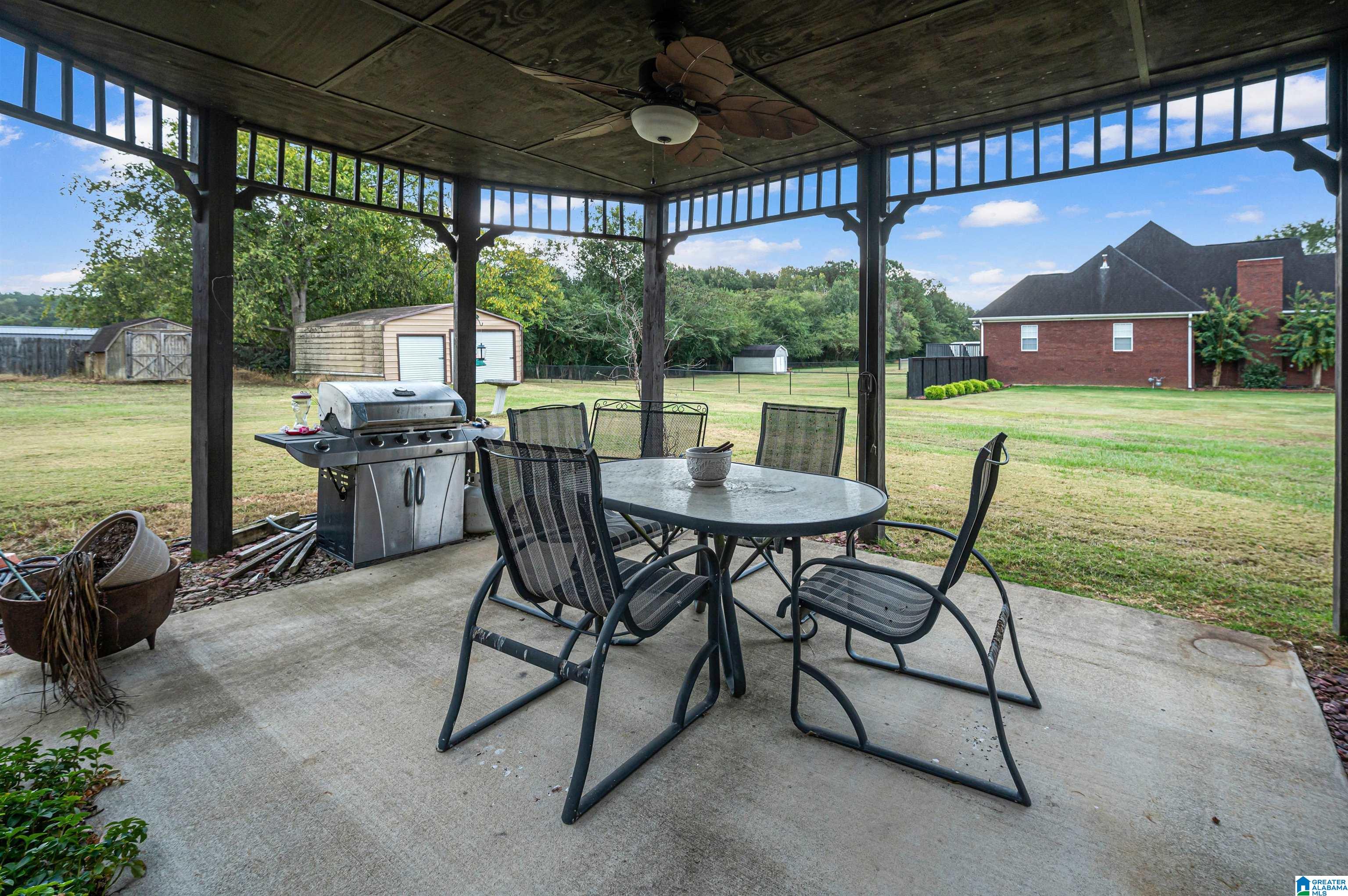1028 Patton Road Bessemer, AL 35023 - Photo 41 of 48