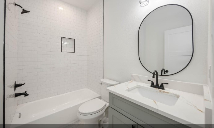 4501 Newberry Street, Unit B Houston, TX 77051 - Photo 18 of 19