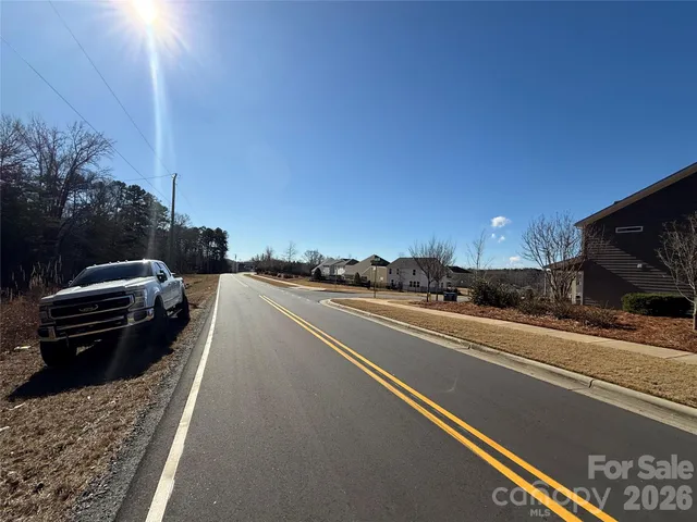 $150,000 | 0 Thomas Road, Charlotte, NC 28278