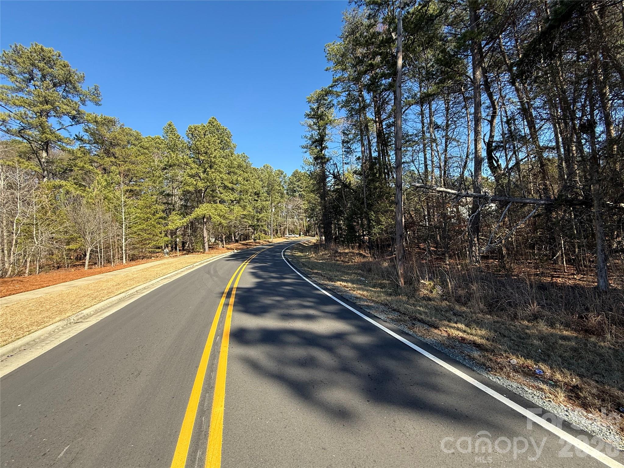 0 Thomas Road Charlotte, NC 28278 - Photo 3 of 5