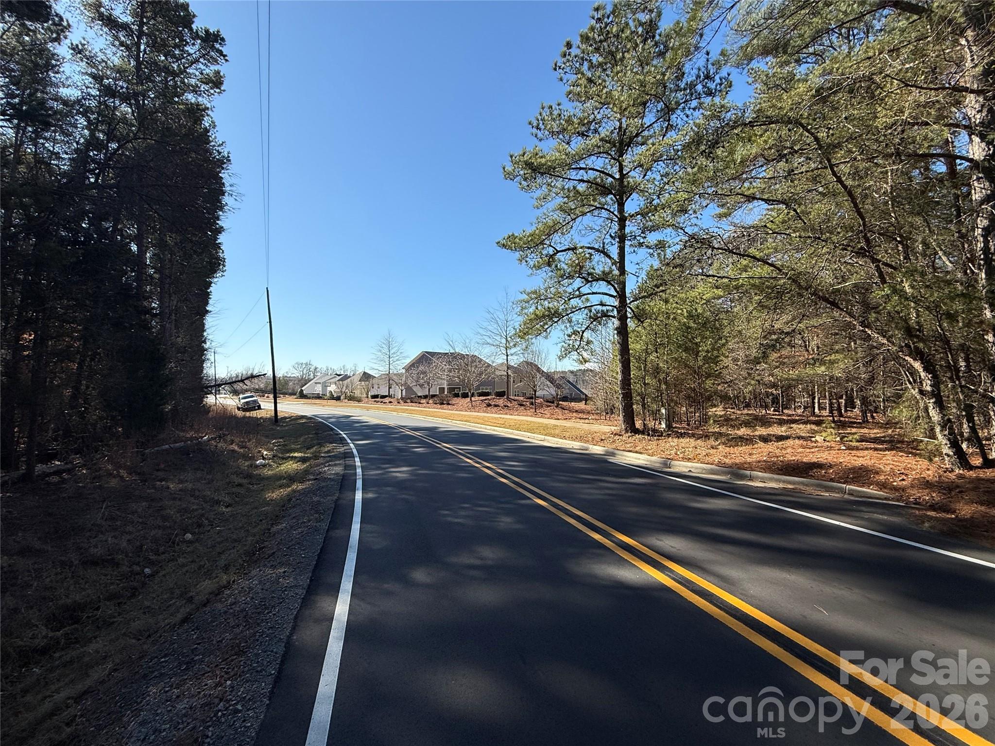 0 Thomas Road Charlotte, NC 28278 - Photo 4 of 5