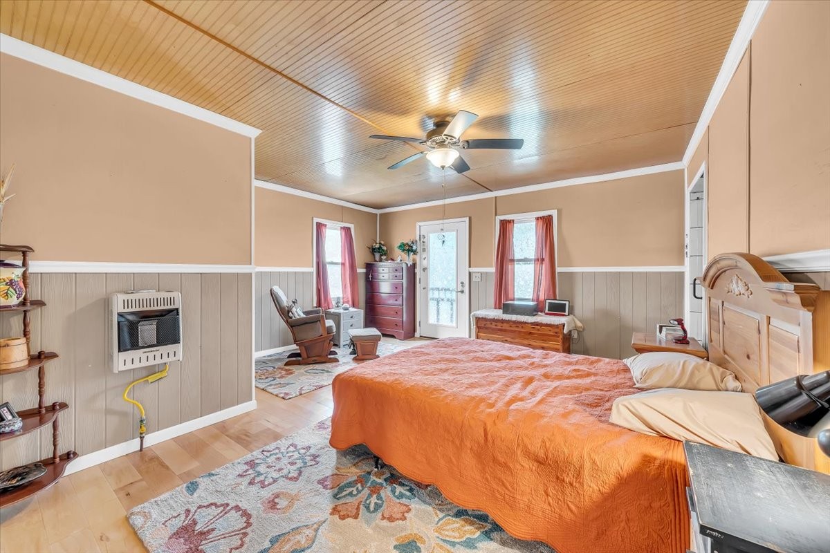 5688 Burkett Chapel Road Gruetli Laager, TN 37339 - Photo 35 of 73